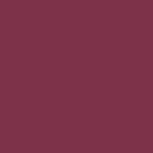 Berry Red – Donkerrode stof