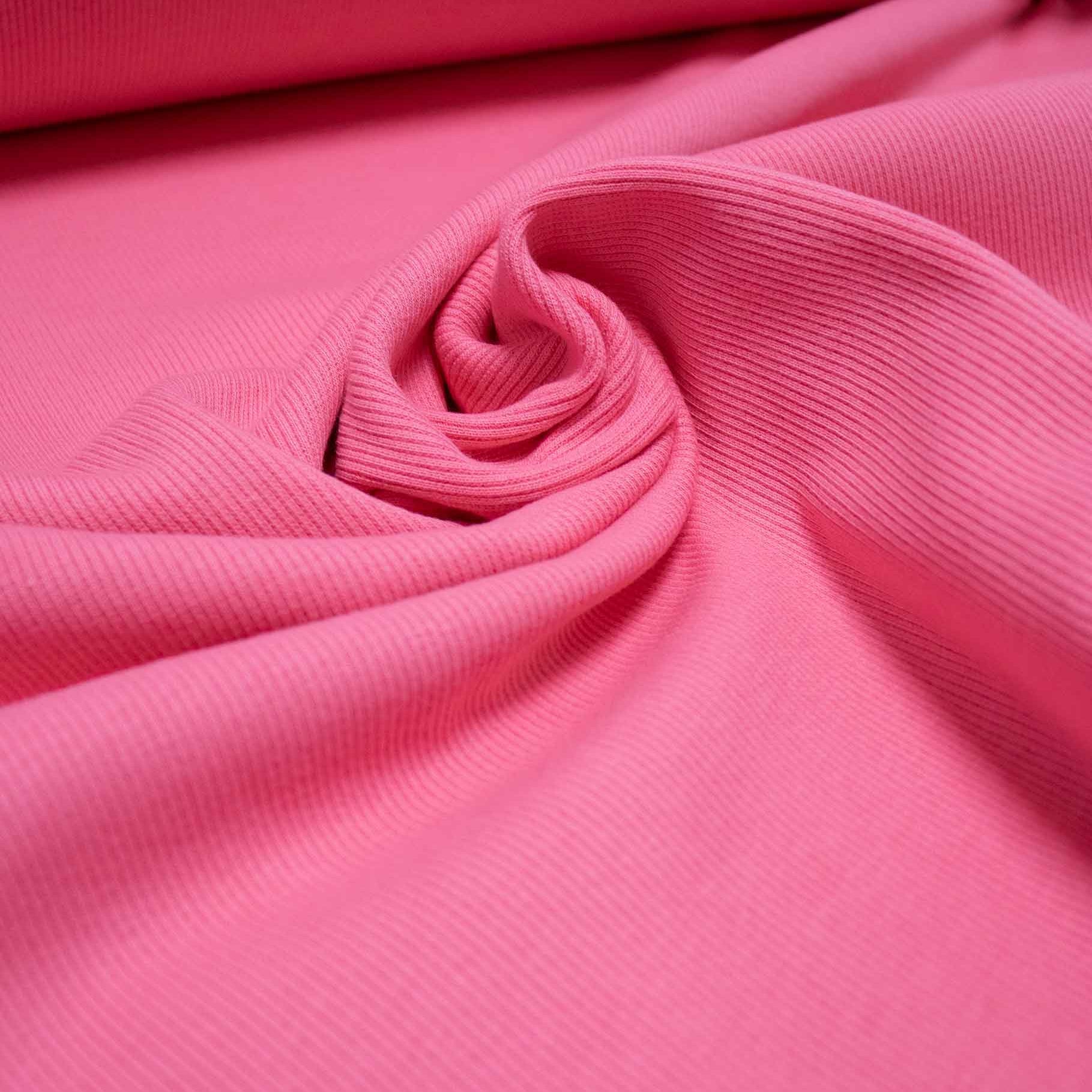 Coral Crush – Koraalroze stof