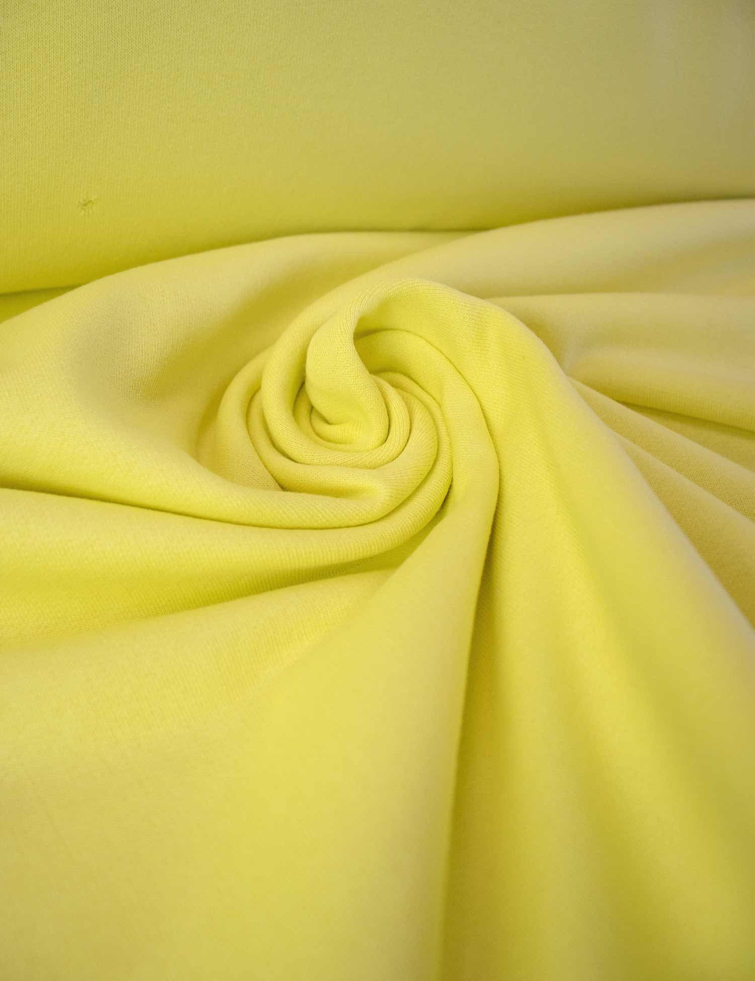Gele en oranje stoffen kopen – van fris tot krachtig