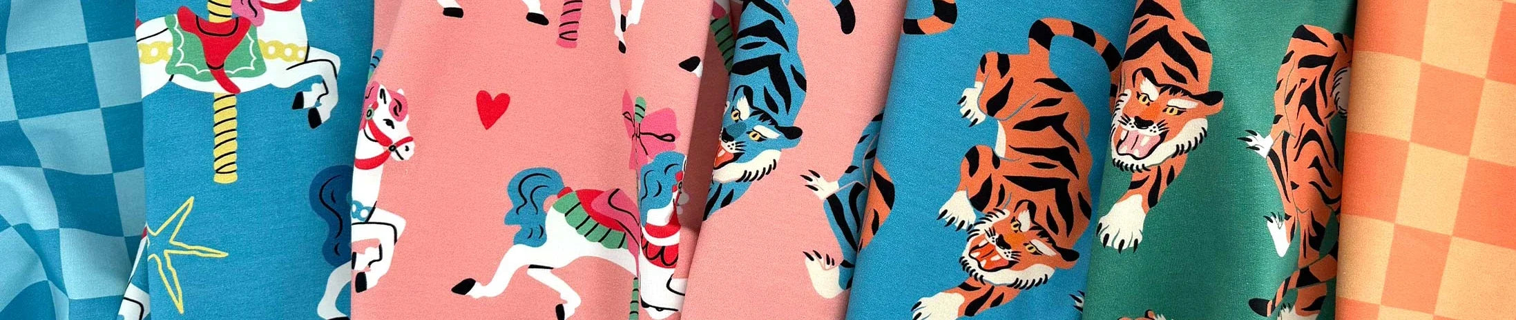 Carousel Clash – Made to Match