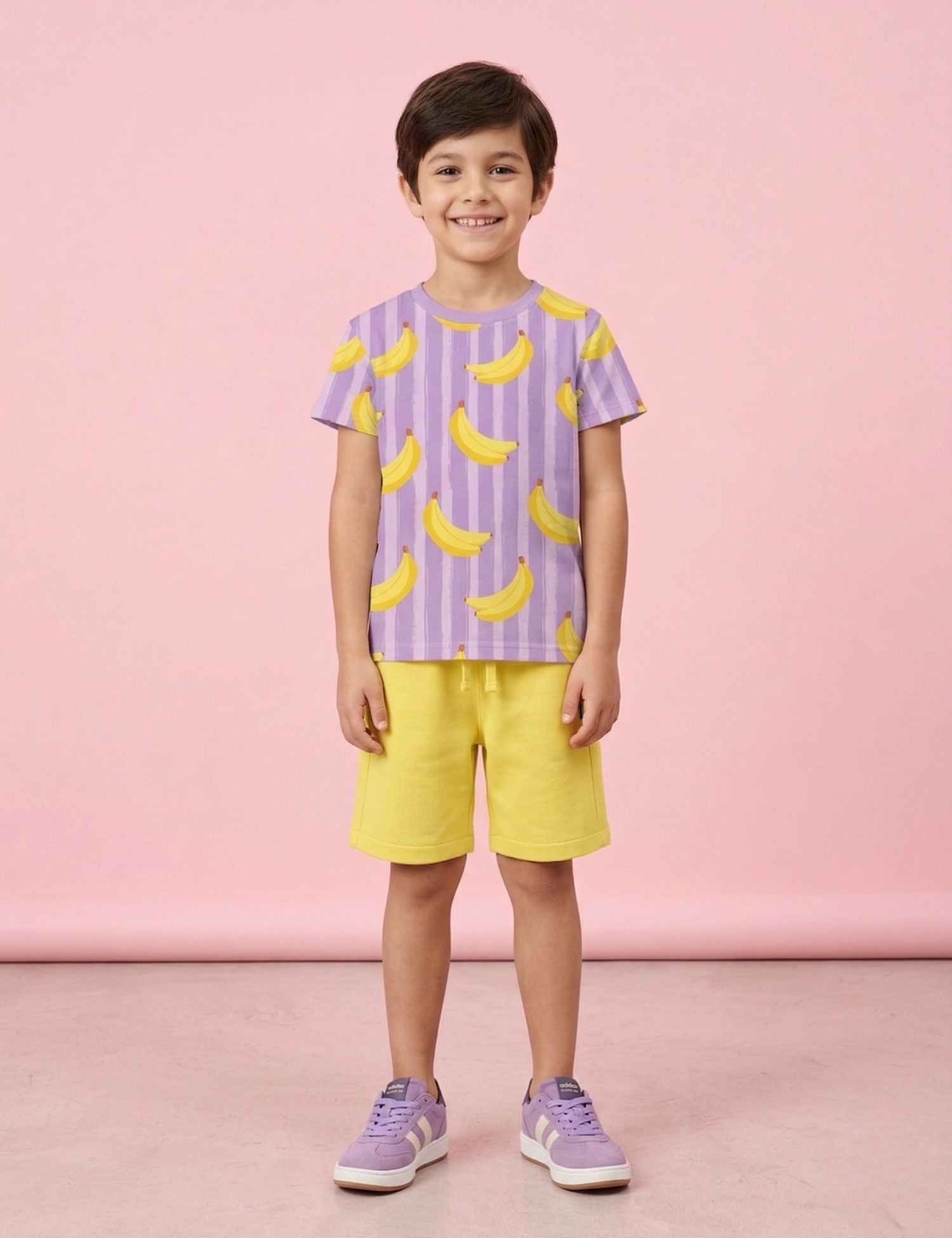 Cool Cats Mint Vibes | Trikot | 170 cm breit