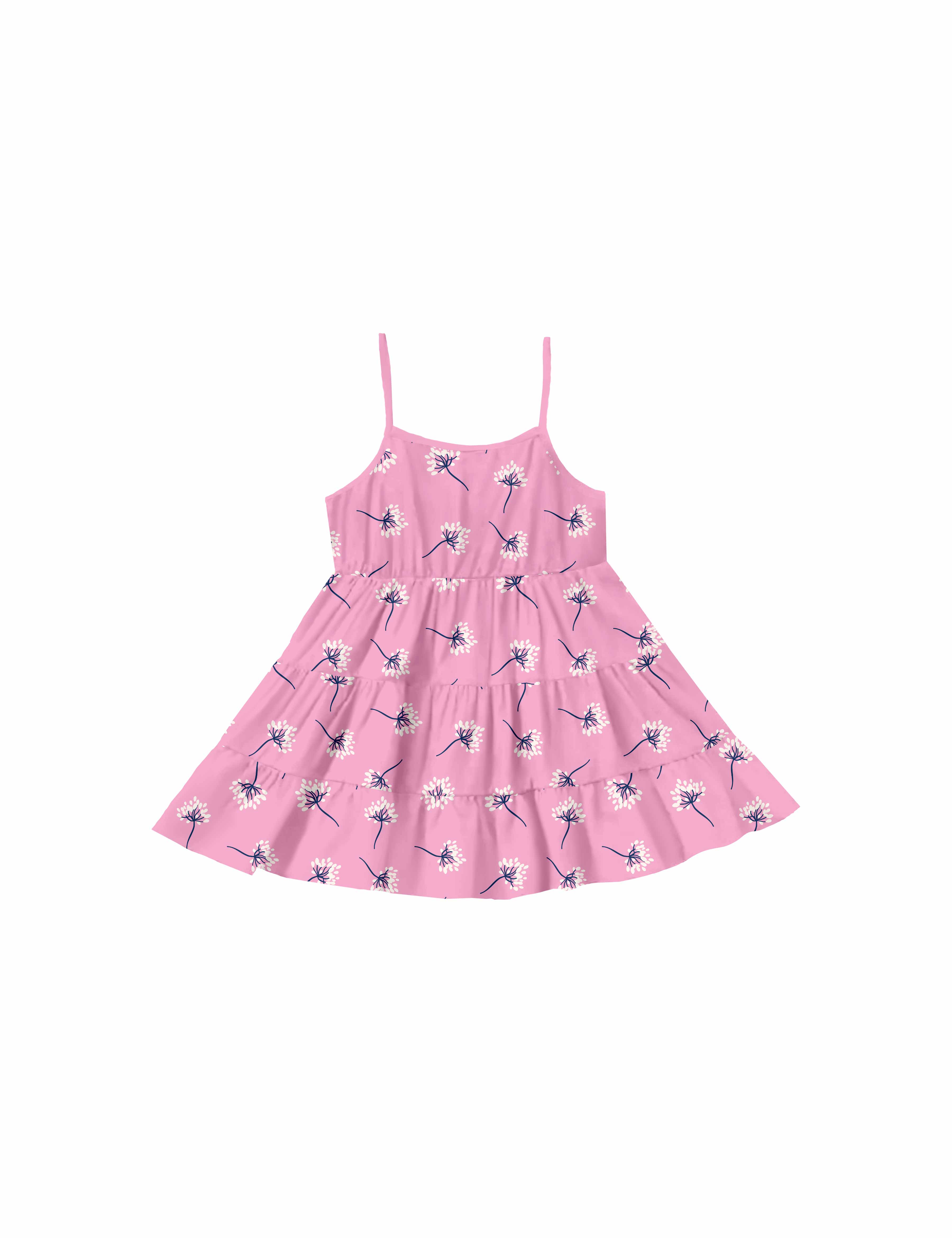 Blush Breeze | Trikot | 170 cm breit