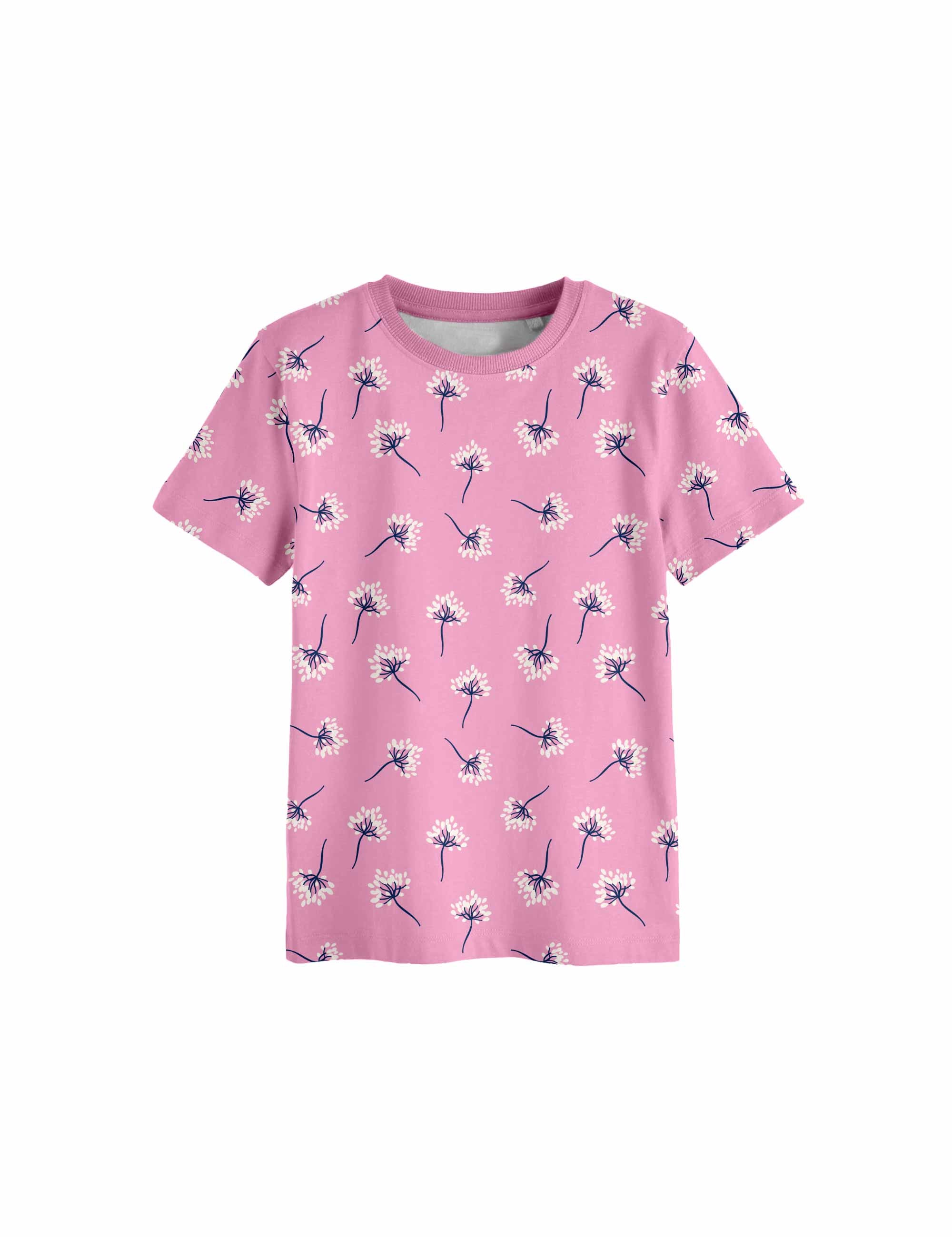 Blush Breeze | Trikot | 170 cm breit