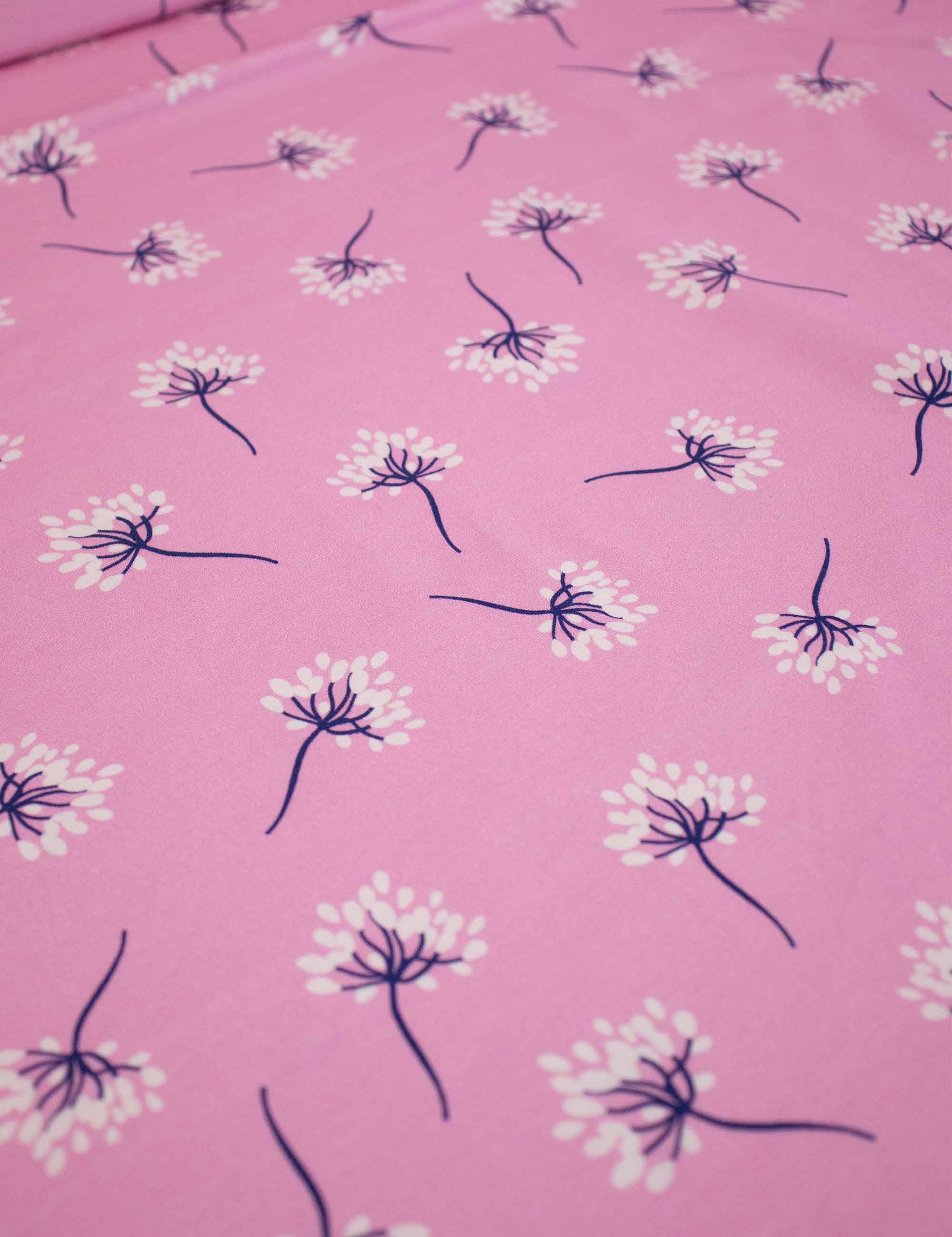 Blush Breeze | Trikot | 170 cm breit