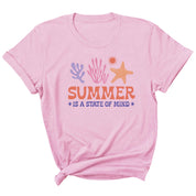 State of mind - Boho Summer | Bügeltransfer