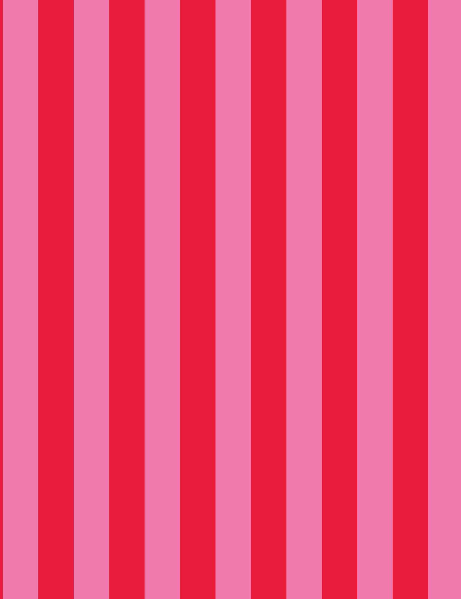 Candy Clash (B-Ware) | Baumwoll-Twill-Stretch