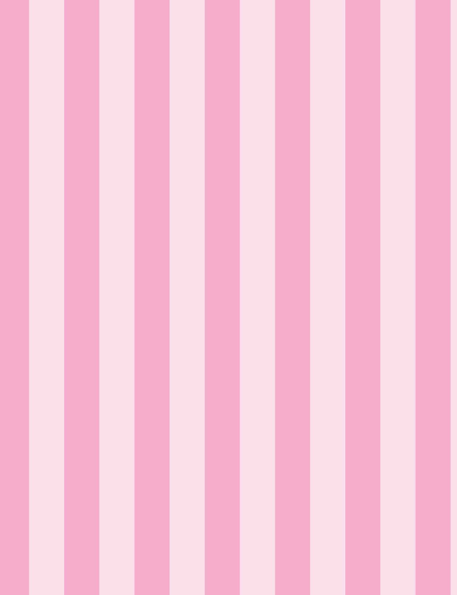 Cotton Candy Stripes | 140cm breit | Viskose