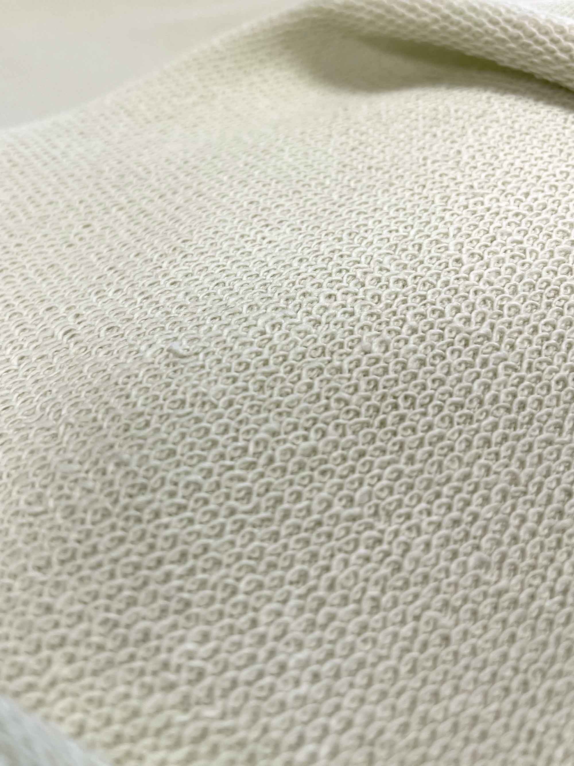 Enduring Ice | 100 % Baumwoll-Frottee | 170 cm breit