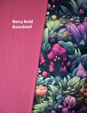 Fairy Forest Dawn Glow | French Terry | 170 cm breit