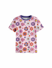 Flower Power | Trikot | 170 cm breit