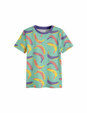 Mach's verrückt! | Trikot | 170 cm breit