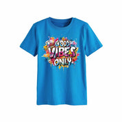 Good Vibes 2 - Graffiti | Bügelbild