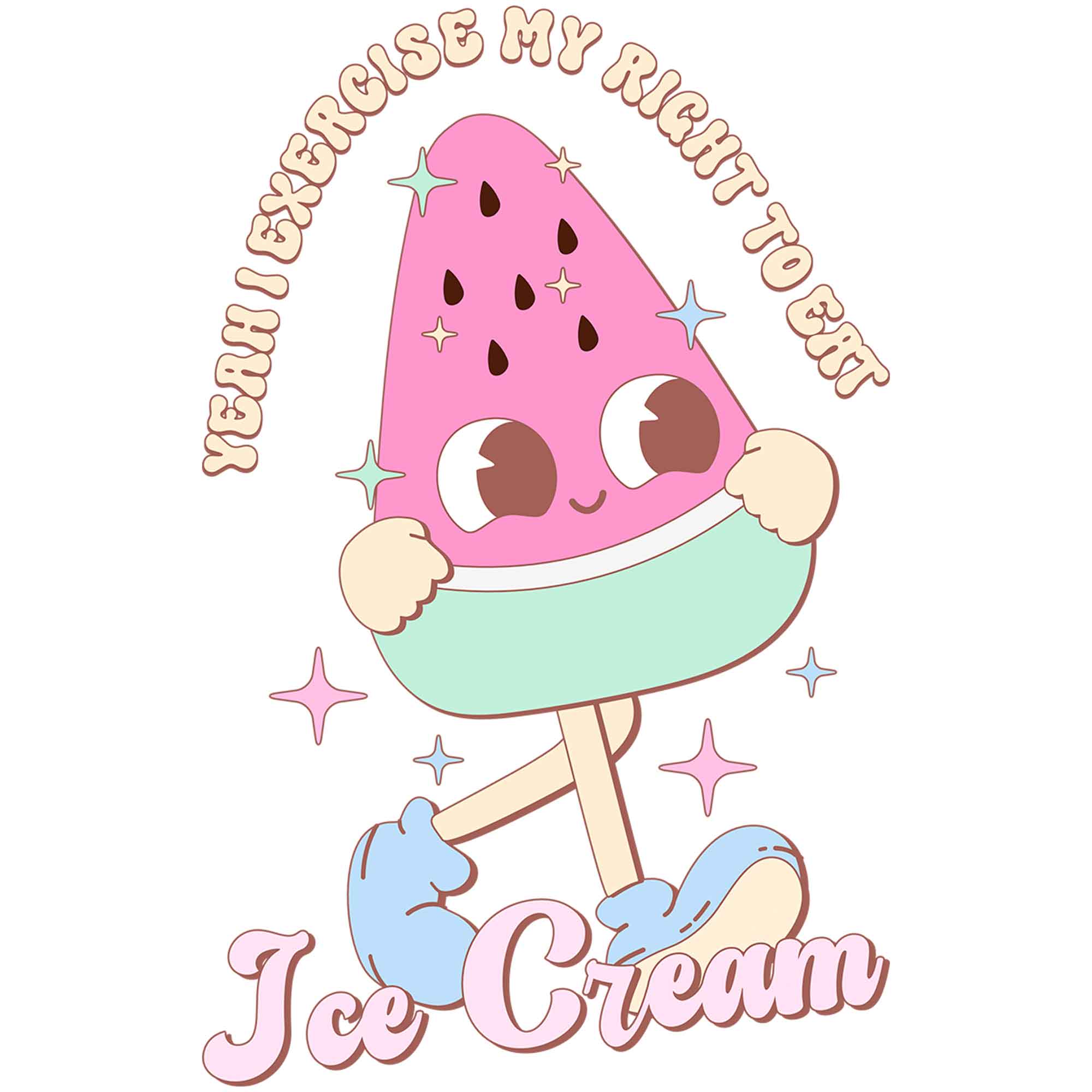 Ice-Retro-YeahIExerciseMyRightToEatIceCream.jpg