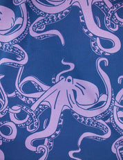 Inky Octopus | Trikot | 170 cm breit