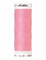 Mettler Seralon Nähgarn 200m - #1056 - Pink Pearl