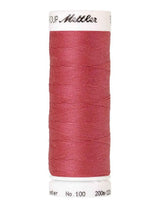Mettler Seralon Nähgarn 200m - #1411 - Berry Bold