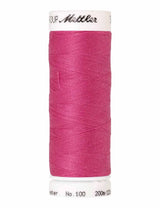 Mettler Seralon Nähgarn 200m - #1423 - Pink Punch
