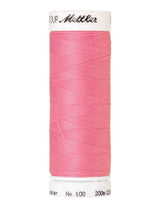 Mettler Seralon Nähgarn 200m - #5098 - Bubble Pink