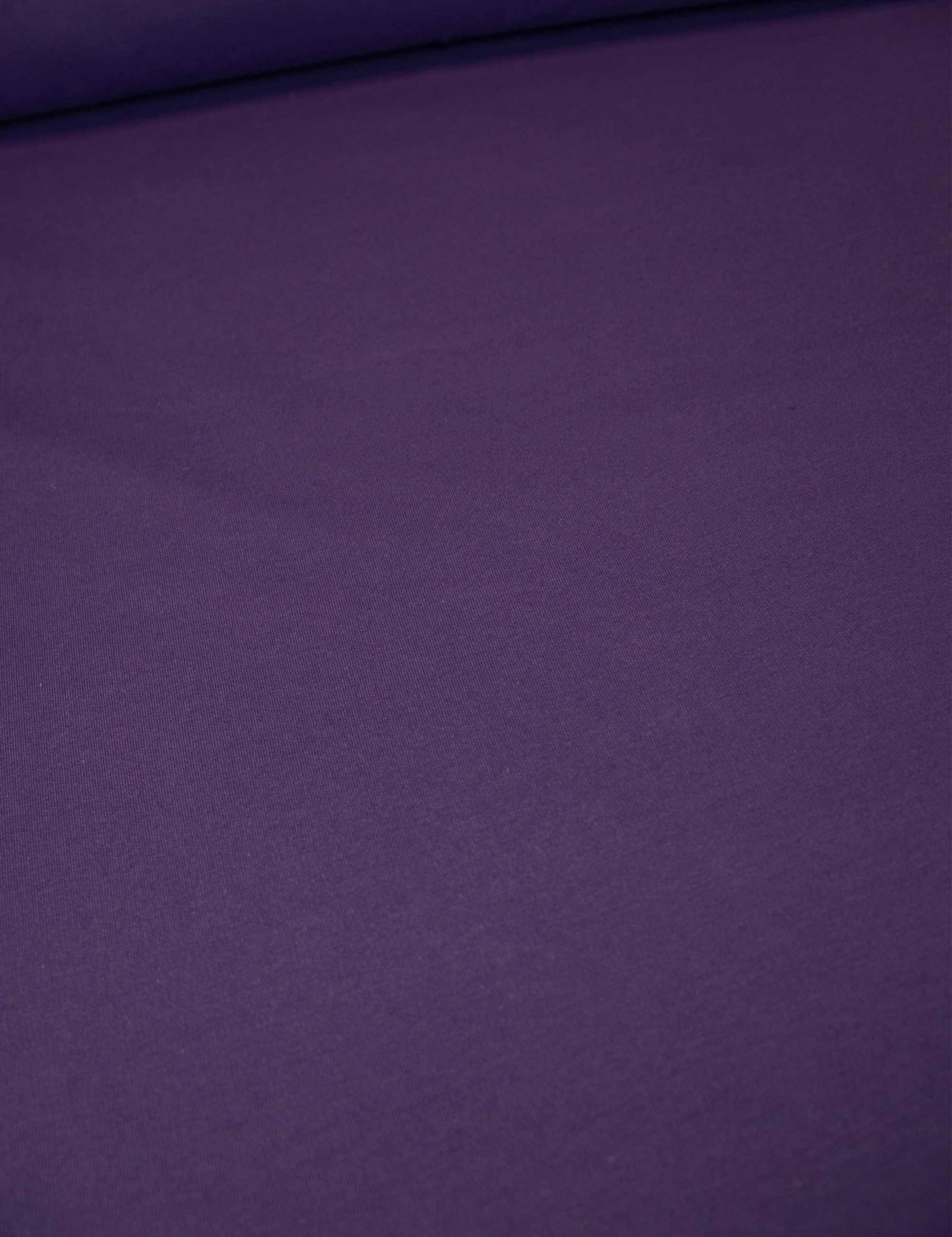 Bitterorange | French Terry | 170 cm breit