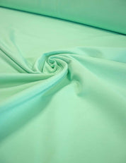 Mint Vibe | French Terry | 180cm breit