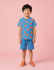 Cool Cats Mint Vibes | Trikot | 170 cm breit