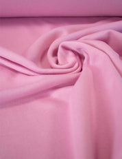 Rosa Perle | 100 % Baumwoll-Frottee | 180 cm breit