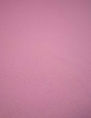 Rosa Perle | 100 % Baumwoll-Frottee | 180 cm breit