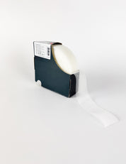 Prym Kräuselgummiband weiß 40 mm