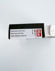 Prym weiches Gummiband 25 mm