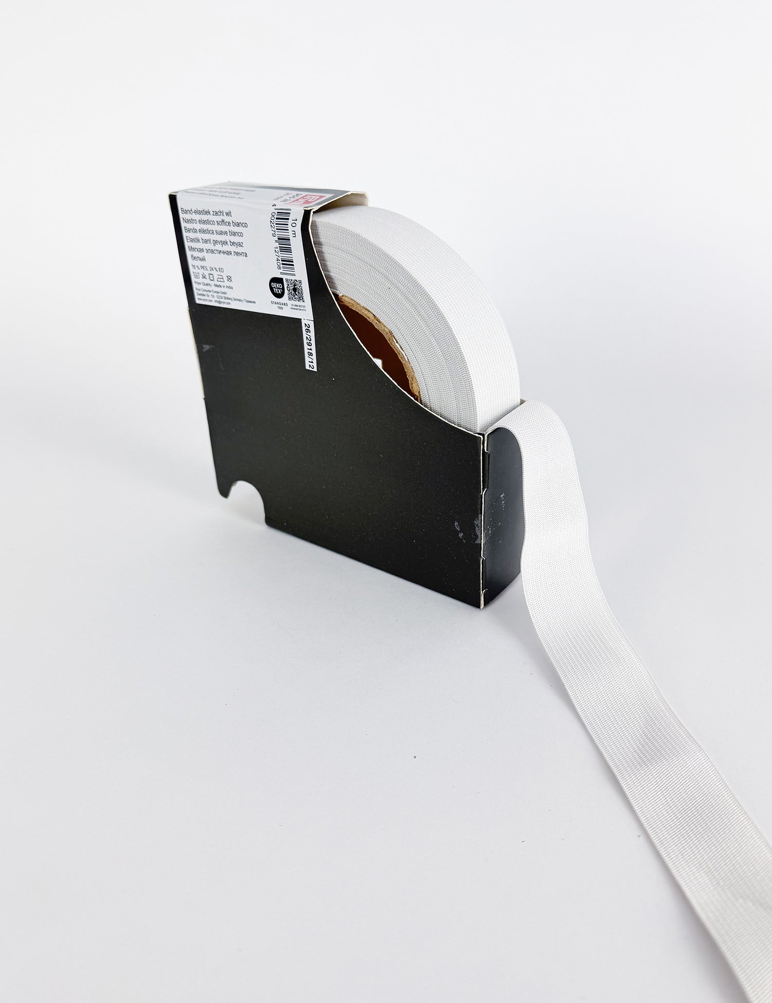 Prym weiches Gummiband 30 mm