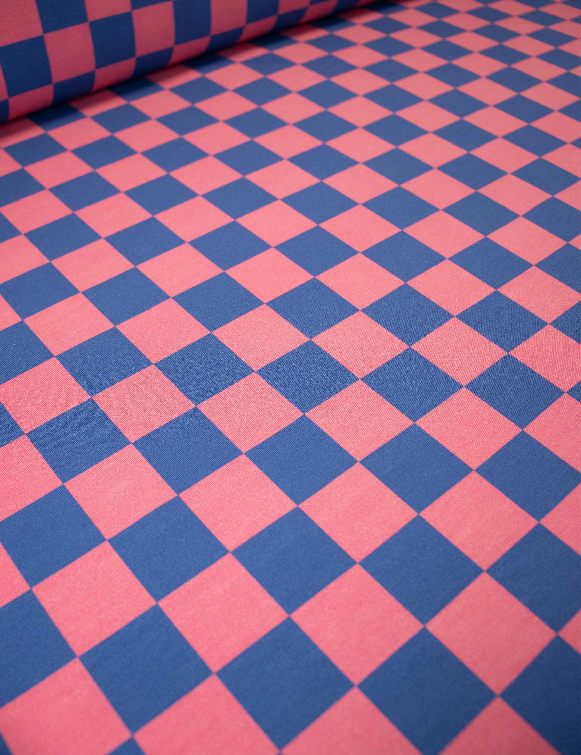 Rhino-Blue-Berry-BoldCheck-1-French-Terry-Rebel-Studio-Stoffen.jpg