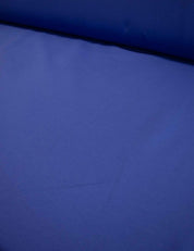 Royalblau | French Terry | 180cm breit