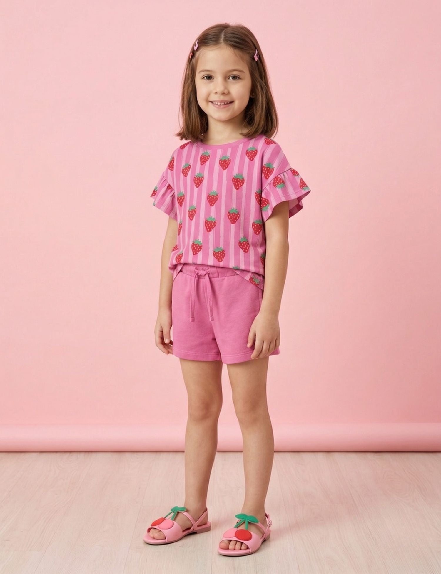 Cool Cats Mint Vibes | Trikot | 170 cm breit