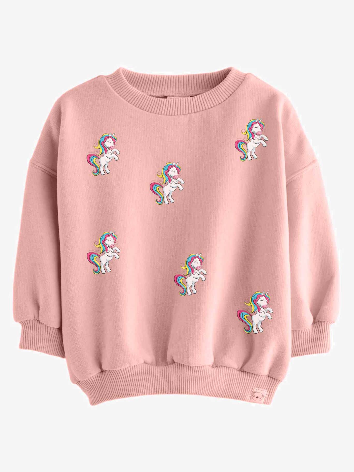Einhorn - Stoffrausch
