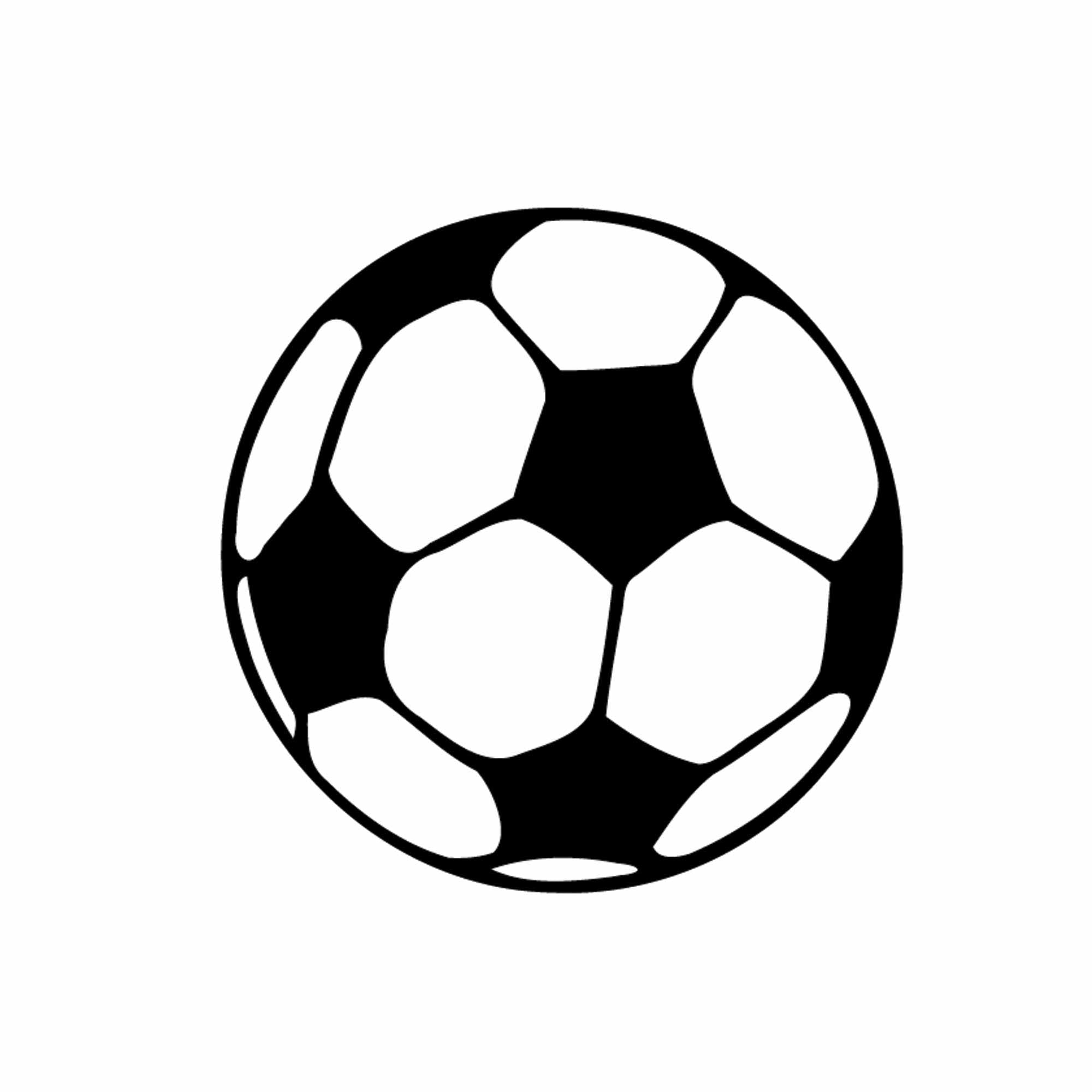 Fußball - Stoffrausch