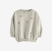 Western Beige - Fabric Frenzy