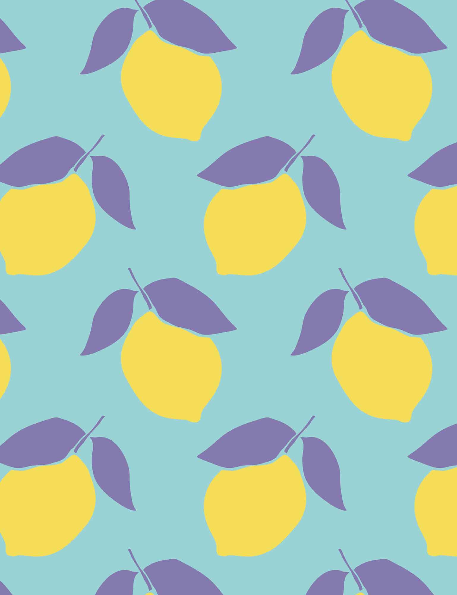 Spritziger Pop | Rippstrick | 125 cm breit