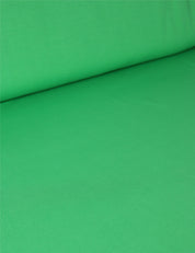 Apple Pop Green | 100% Baumwolle French Terry | 180cm breit
