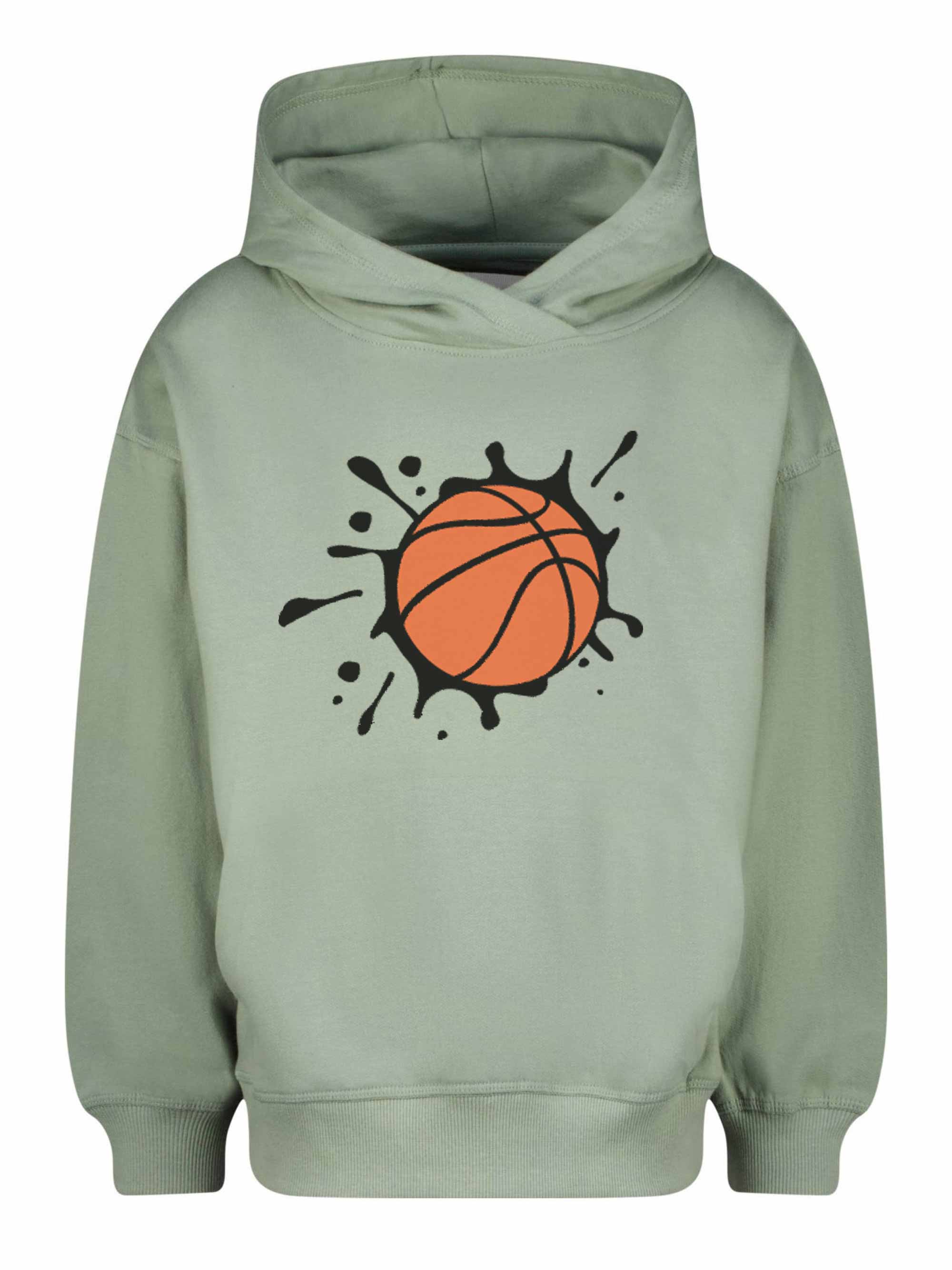 Basketball | Bügeltransfer