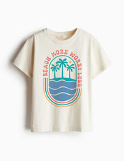 Lemon Patch - Juicy Summer Club | Bügelbild