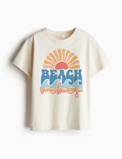 Lemon Patch - Juicy Summer Club | Bügelbild