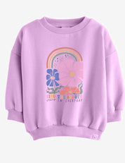 Beauty Everyday - Floral | Bügeltransfer
