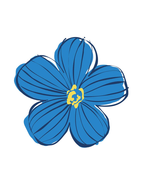 Bloom - Frühlingsgezeiten | Kleidungstransfers