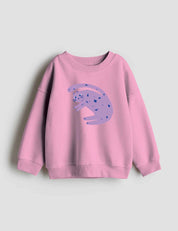 Katze Lilac Blue | Bügelbild