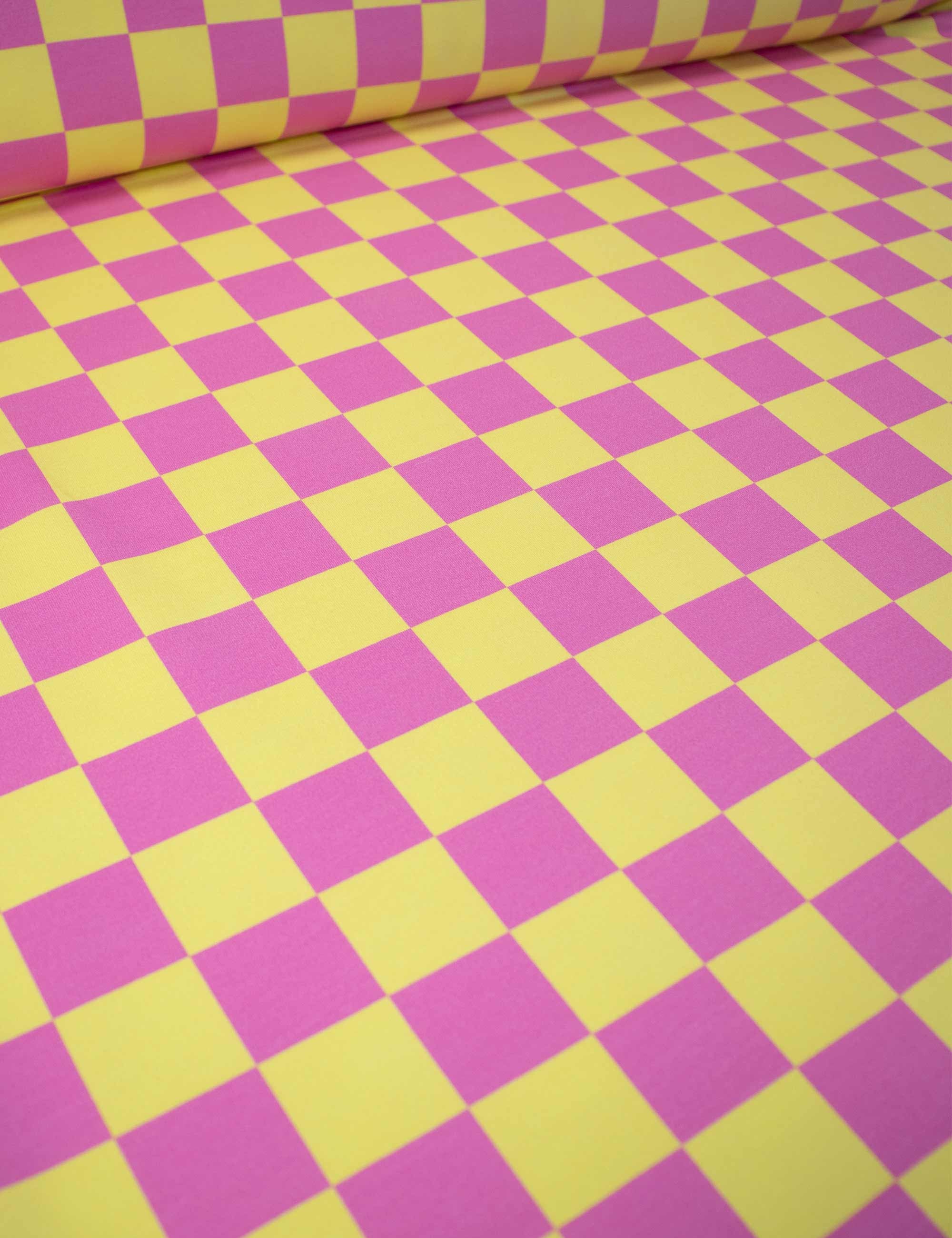 check-bubble-pink-lemon-haze-1-french-terry-rebel-studio-stoffen.jpg