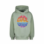 Cool Dude Baseball | Bügelbild