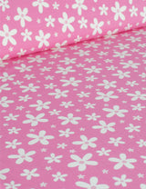 Mango Mania (B-Ware) | Rippstrick | 125 cm breit