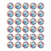Discokugel 2 - Stoffrausch