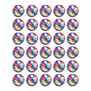 Discokugel 3 - Stoffrausch