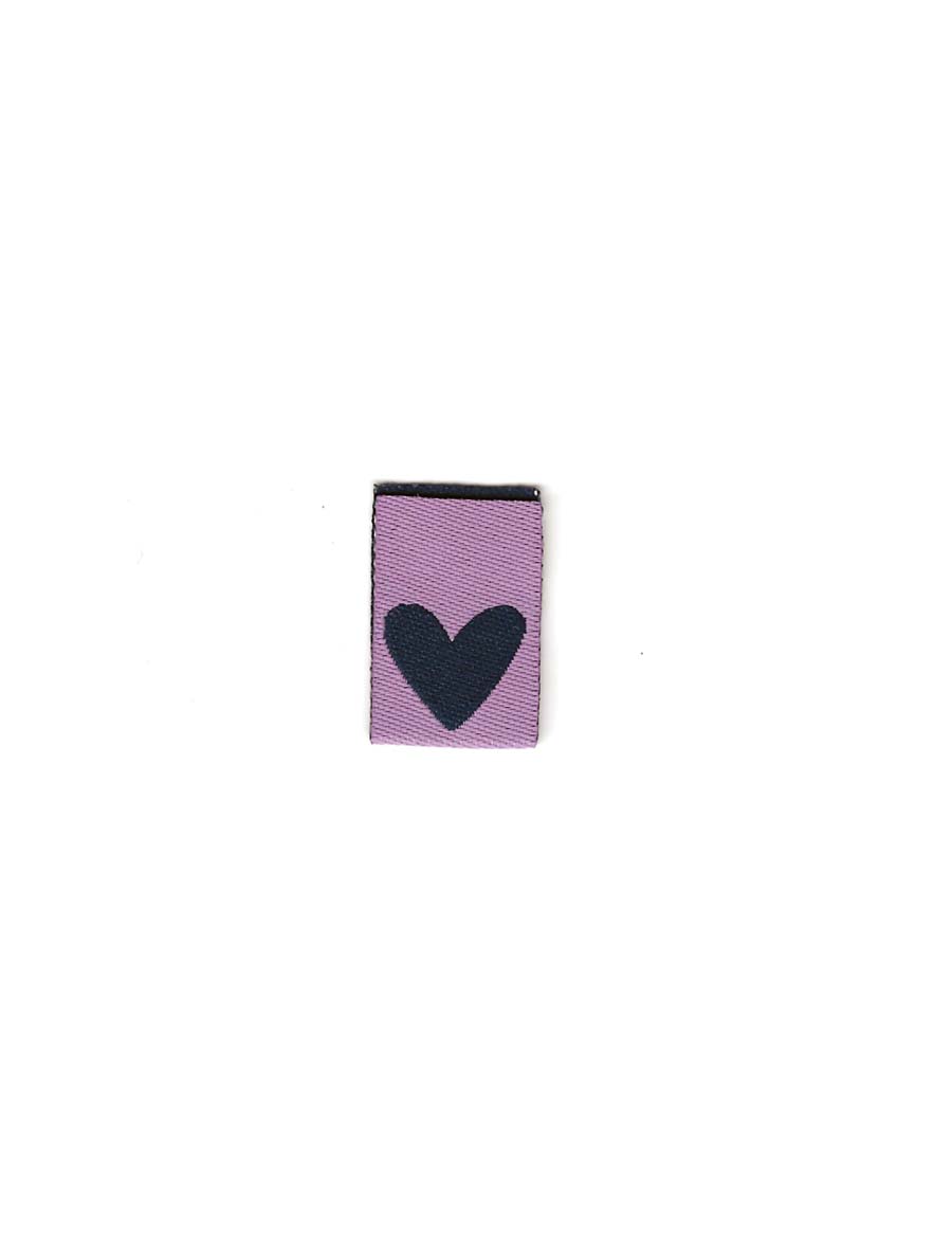 double-heart-lilac-geweven-naailabel-Rebel-Studio.jpg